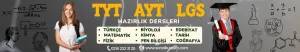 TYT_AYT_Kursları