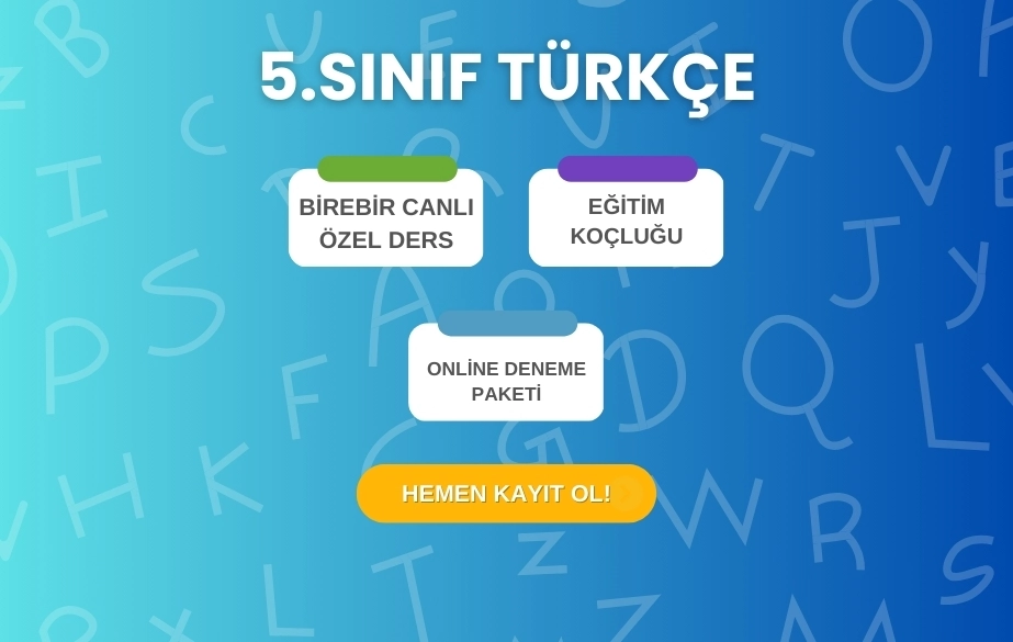 5-sinif-turkce-kursu