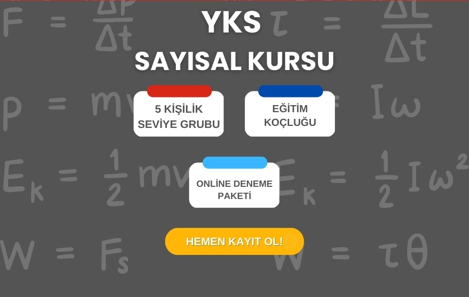 yks-sayısal-kursu