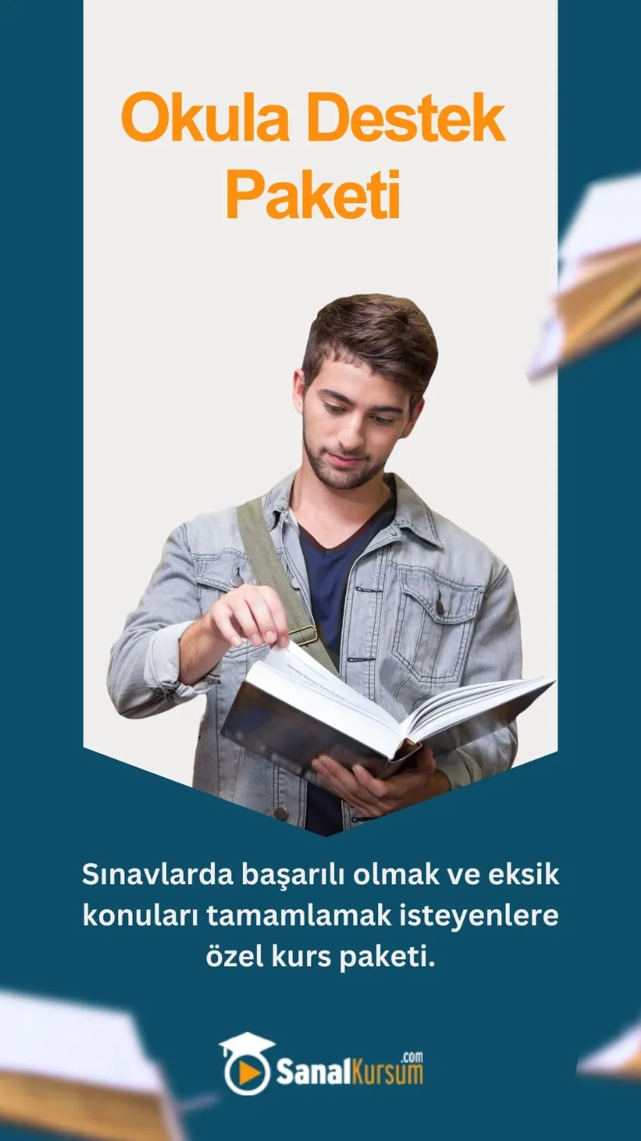 Reklam Görseli