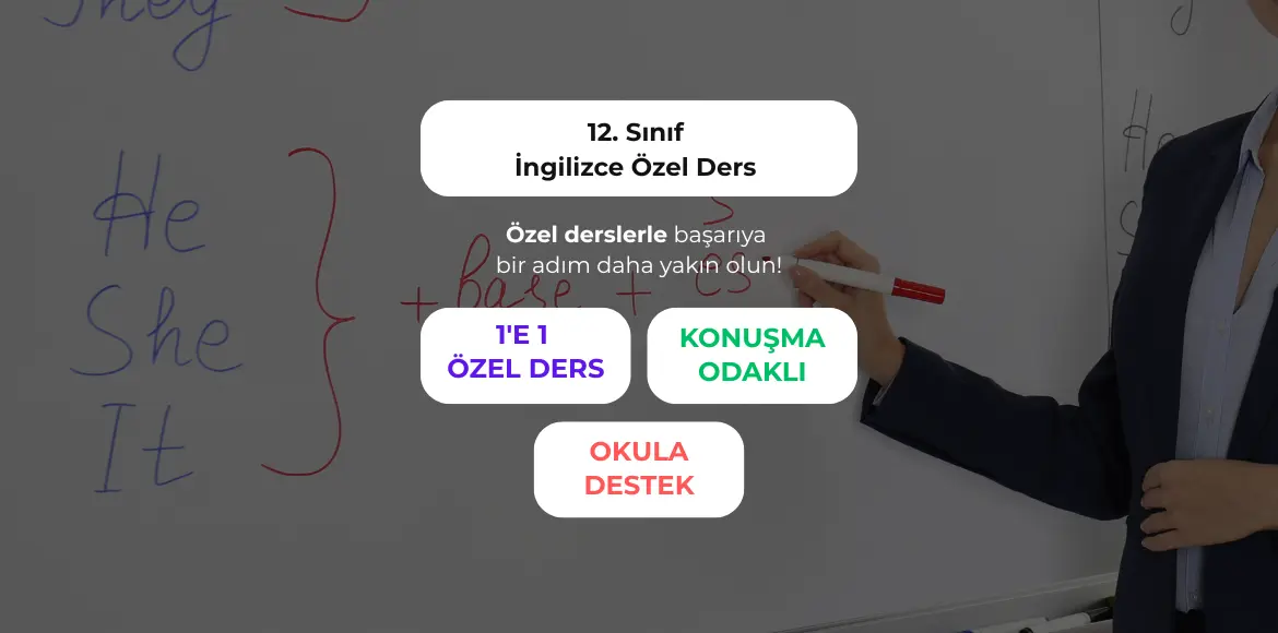 lise-onbikinci-sinif-ingilizce-ozel-ders