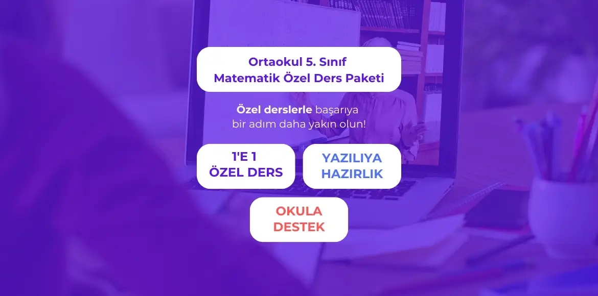 ortaokul-besinci-sinif-matematik-ozel-ders