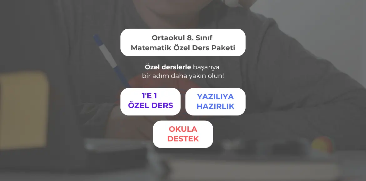 ortaokul-sekizinci-sinif-matematik-ozel-ders